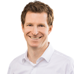 Christopher Ruppricht - Chief Information Security Officer (CISO) Schufa