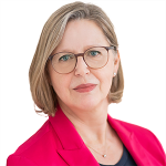 Gabriela Krader, LL.M