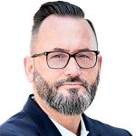 Carsten Meywirth - Leitender Kriminaldirektor, SO 4 - Cybercrime Bundeskriminalamt