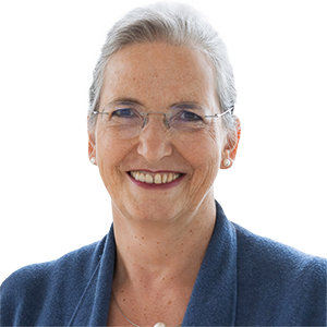 Benedikte Baumann Raum für guten Ausdruck