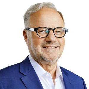 Claus Eßers - Rechtsanwalt, Fachanwalt für Steuerrecht und Partner Hoffmann Liebs