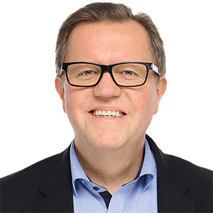 Dr. Reinhard Berndt Forvis Mazars