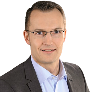 Dipl.-Fin. Jochen Bürstinghaus - Sachgebietsleiter Finanzamt für Groß- und Konzernbetriebsprüfung Aachen* <small>*nicht in dienstlicher Eigenschaft</small>