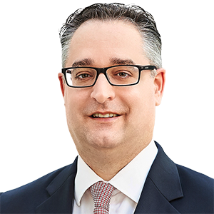 Dr. Christian Kirchhain LL.M. - Rechtsanwalt, Fachanwalt für Steuerrecht, Steuerberater, Partner Flick Gocke Schaumburg