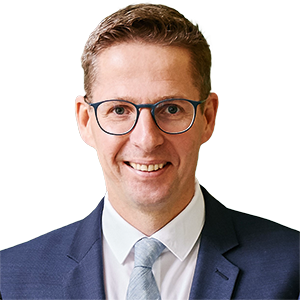 Prof. Dr. Thomas Küffner - Rechtsanwalt, Fachanwalt für Steuerrecht, Steuerberater, Wirtschaftsprüfer, Partner KMLZ