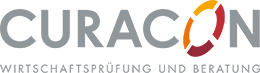 Logo von curacon