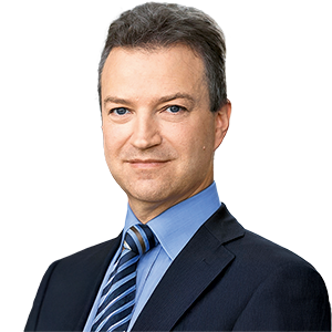 Frank Fischer - Group CISO DHL