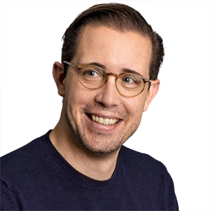 Dr. Jörg Howein - Chief Platform Officer und Management Director Finoa GmbH