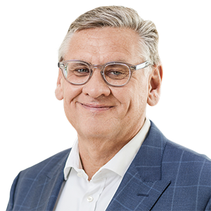 Daniel Kapffer - CFO und COO DekaBank Deutsche Girozentrale