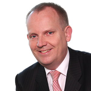 Holger Röder - Senior Advisor Digital Transformation Opernhaus Zürich