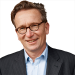 Dr. Marc Surminski - Chefredakteur Zeitschrift für Versicherungswesen, Allgemeiner Fachverlag Dr. Rolf Mathern