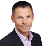 Lutz Torbohm - Managing Director SMS Insurance