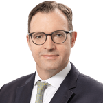 Dr. Michael Feifel - Leiter Konzernabteilung Versicherungen/Senior Vice President Corporate Department Insurances HOCHTIEF AG