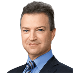 Frank Fischer - Group CISO DHL Group