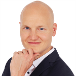 Benedikt Hintze - Director Risk & Insurance, Prokurist GMH Gruppe SE & Co. KG