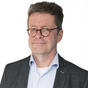 Prof. Dr. Thomas Hoeren - Leiter, Institut für Informations-, Telekommunikations- und Medienrecht Universität Münster