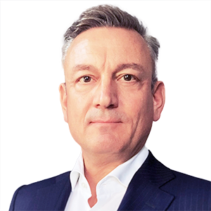 Dr. Jürgen Schaaf - Adviser, Market Infrastructure & Payments EZB