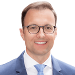 Manuel Wirtz - Vorstand (CEO) Newline Europe Versicherung