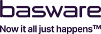 Logo von Basware