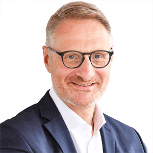Dr. Ulrich Hüllmann - CFO Viessmann Group