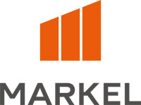 Logo von markel