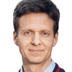 Daniel Ehret, LL.M. - Partner Eversheds Sutherland (Germany) Rechtsanwälte Steuerberater Solicitors Partnerschaft mbB.