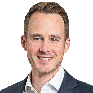 Christoph Himmelmann - Director - Risk & Regulation, Co-Lead of EBA/SSM Office Workstream Securitisation PwC