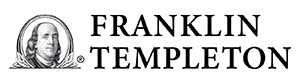 Logo von Franklin Templeton