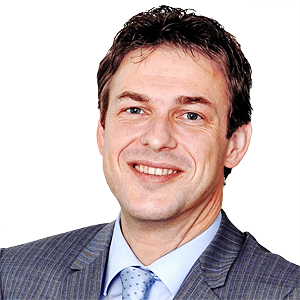 Prof. Dr. Jochen Ruß - Geschäftsführer ifa