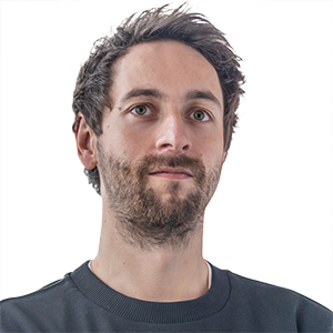 Martin Bellof - Project Lead Ventures & Partnering chemstars