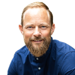 Dr. Stefan Ebener - Head of Customer Engineering Specialists Google