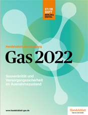 Gas 2022