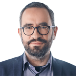 Alexander Lück - Vice President Sales & Marketing VNG Handel & Vertrieb GmbH