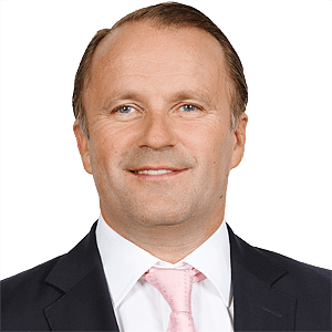 Wolfram Schmerl - Managing Partner and Chairman Alantra Germany