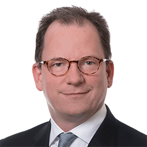 Nicolas Zintl - Managing Director Corporate Finance Germany / Industrials Houlihan Lokey