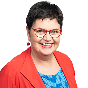 Mag.a Monika Herbstrith-Lappe - Master of Cognitive Neuroscience (aon), Geschäftsführerin & Gründerin von Impuls & Wirkung Herbstrith Management Consulting GmbH