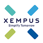 Logo von Xempus Deutschland GmbH (vormals eVorsorge)