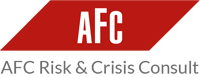 Logo von AFC Risk & Crisis Consult