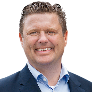 Dr. Angelus Bernreuther - Leitung institutionelle Investoren & Immobilienwirtschaft Kaufland