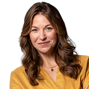 Larissa Wissmann - Head of Digital Enterprise Solutions Haufe Group