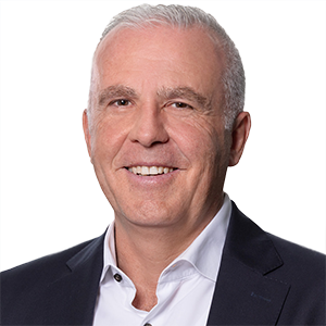 Harald Ortner - Geschäftsführer HBB - Hanseatische Betreuungs- und Beteiligungsgesellschaft 