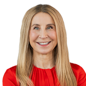 Dr. Gertrud R. Traud - Chief Economist/Managing Director Helaba