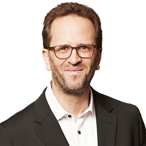 Klaus Müller - Präsident Bundesnetzagentur