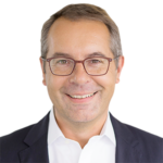 Prof. Dr. Hannes Utikal - Dekan Fachbereich Wirtschaftswissenschaften, Leiter des Zentrums für Industrie und Nachhaltigkeit Provadis Hochschule