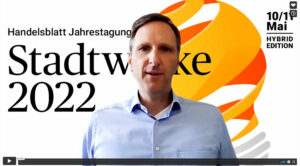 Video Statement von Michael Prinz, Geschäftsführer, Energiewerke Hamburg AG