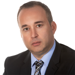 Theodoros Bitis - Head of Cyber Region DACH WTW