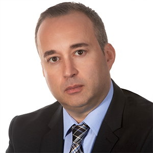 Theodoros Bitis - Head of Cyber Region DACH Willis