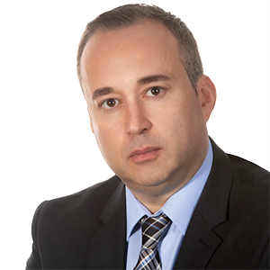 Theodoros Bitis - Head of Cyber Region DACH WTW