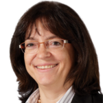 Dr. Evelyn Breitweg-Lehmann - Leiterin, Referat Grundsatzangelegenheiten Lebensmittel Bundesamt für Verbraucherschutz und Lebensmittelsicherheit