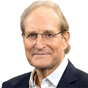 Dr. Gert Krabichler - Founder and Owner Food-PharmaOTC